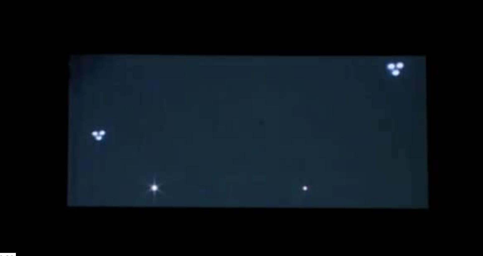 Reflection Nebula